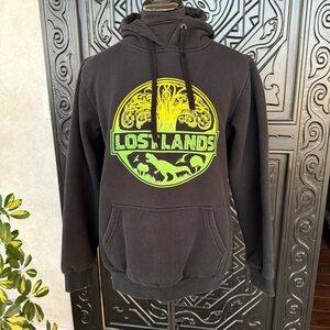 Lost Lands 2022 Lineup Hoodie